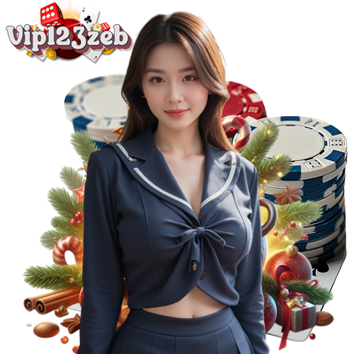 vip123zeb เครดิตฟรี